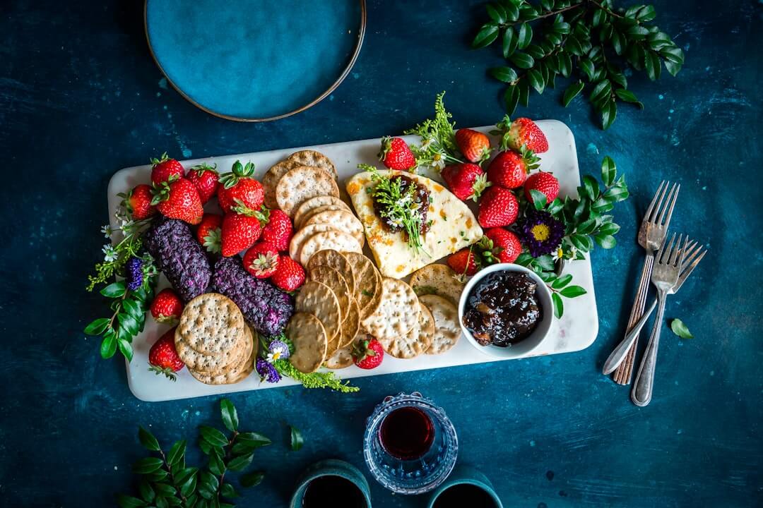 Fruit Salad